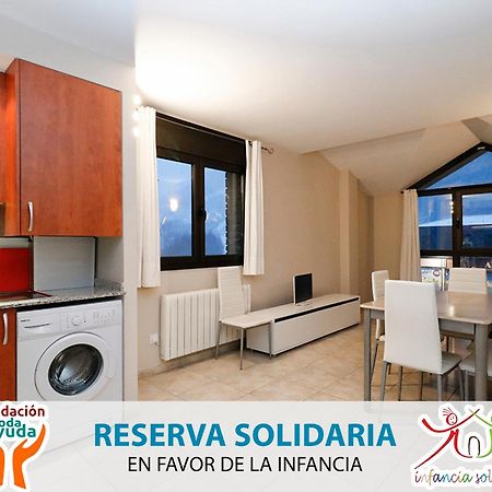 Apartamentos Degas Mikka 3000 Эл Тартер Экстерьер фото