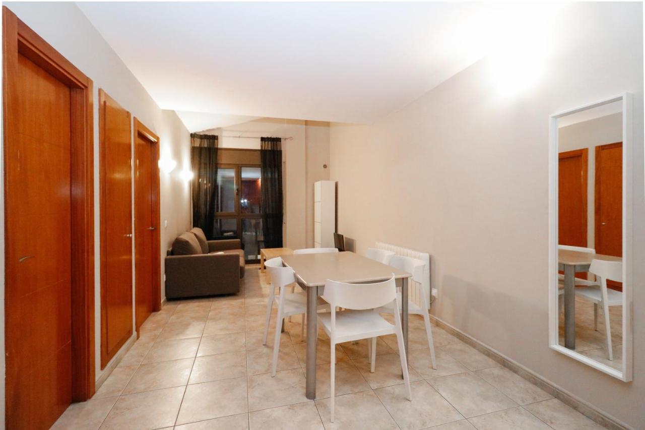 Apartamentos Degas Mikka 3000 Эл Тартер Экстерьер фото