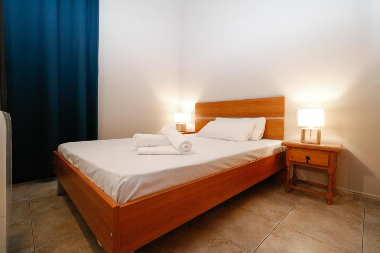 Apartamentos Degas Mikka 3000 Эл Тартер Экстерьер фото