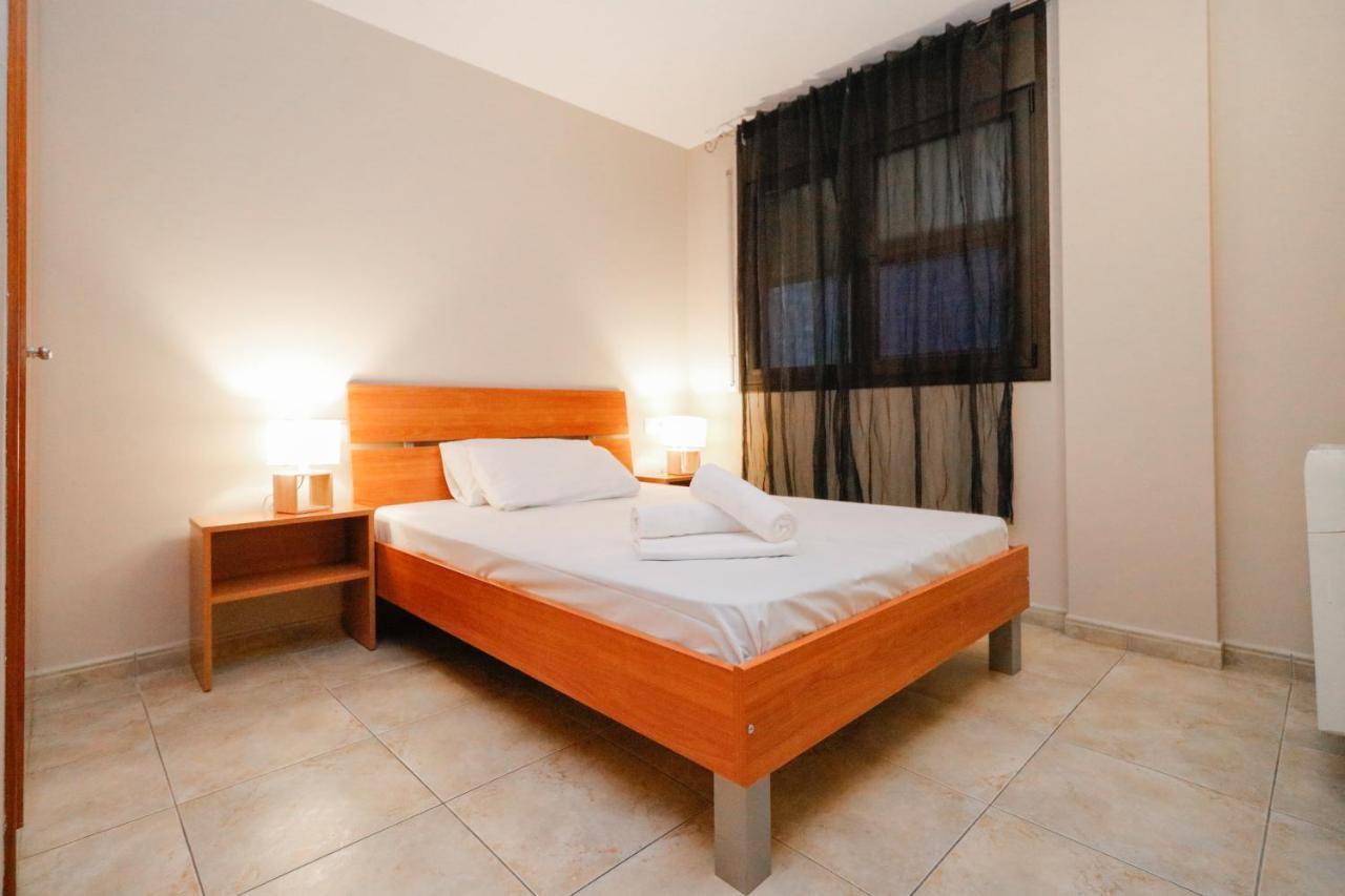 Apartamentos Degas Mikka 3000 Эл Тартер Экстерьер фото