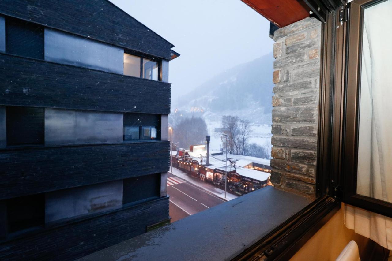 Apartamentos Degas Mikka 3000 Эл Тартер Экстерьер фото
