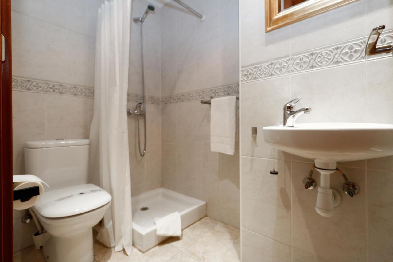 Apartamentos Degas Mikka 3000 Эл Тартер Экстерьер фото