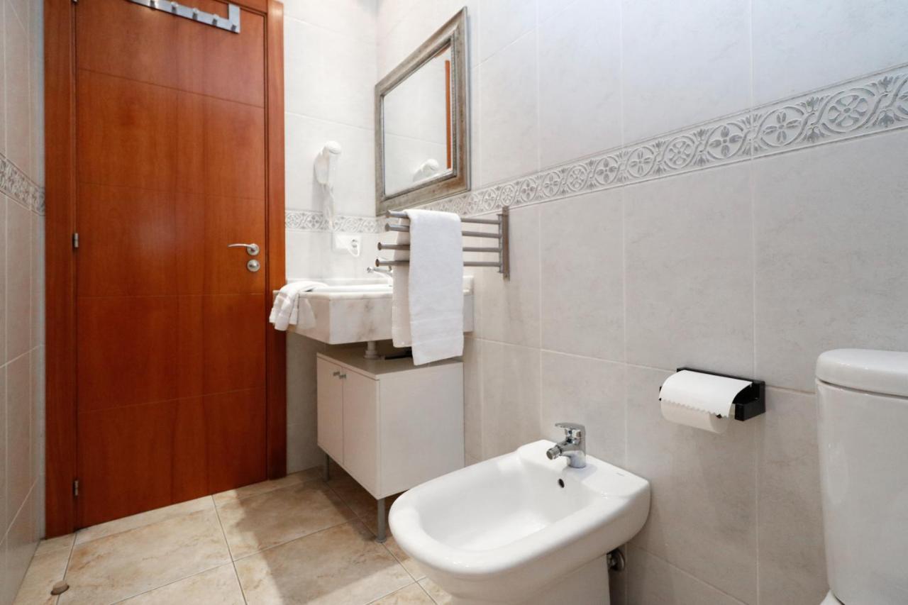 Apartamentos Degas Mikka 3000 Эл Тартер Экстерьер фото