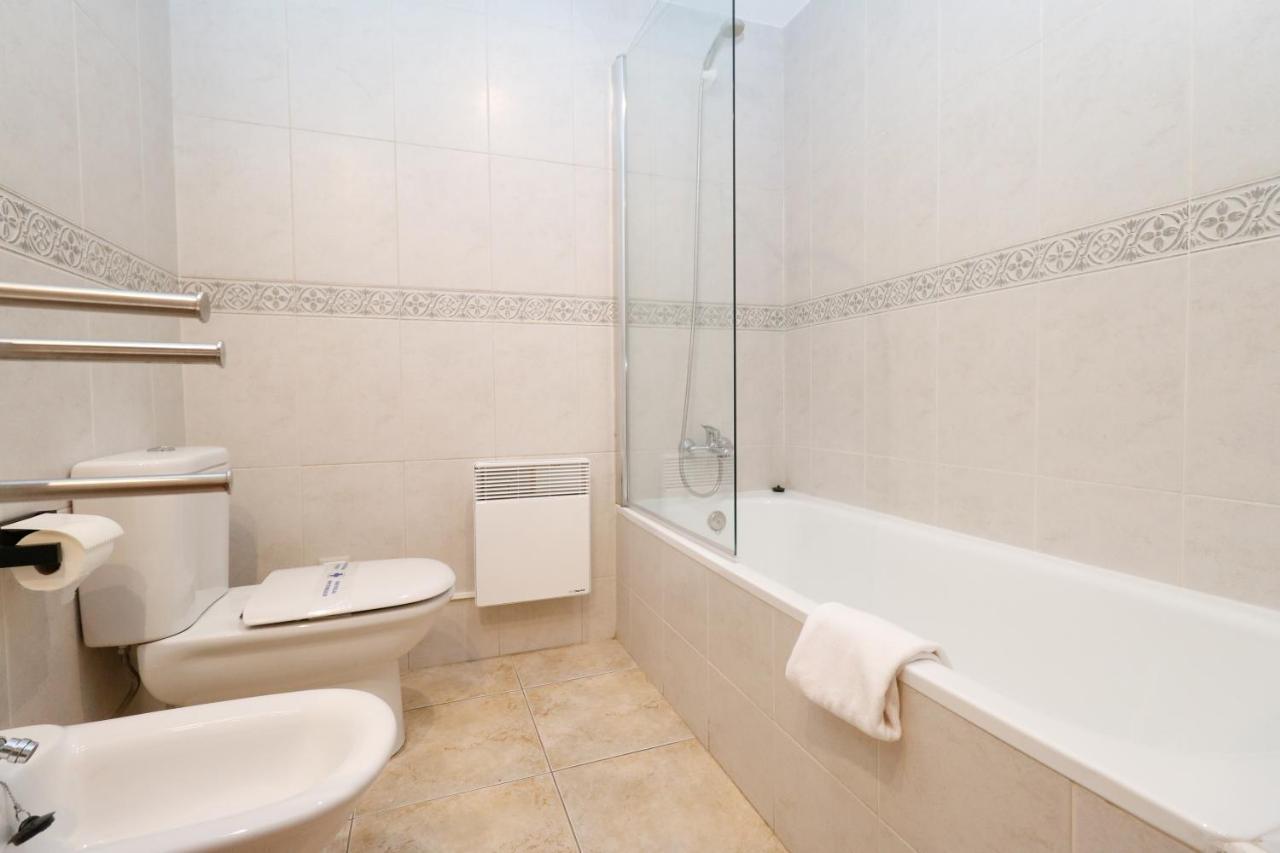Apartamentos Degas Mikka 3000 Эл Тартер Экстерьер фото