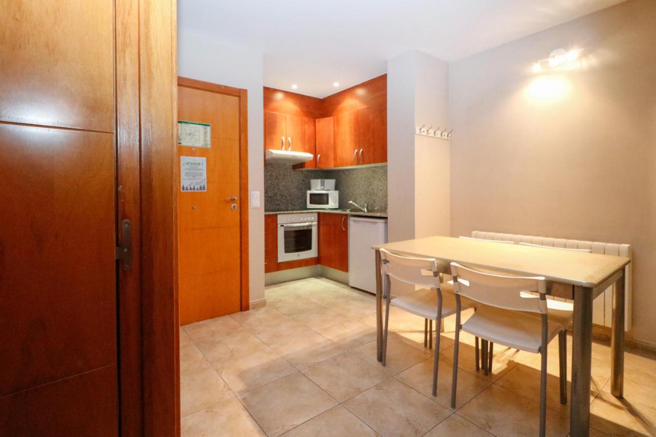 Apartamentos Degas Mikka 3000 Эл Тартер Экстерьер фото