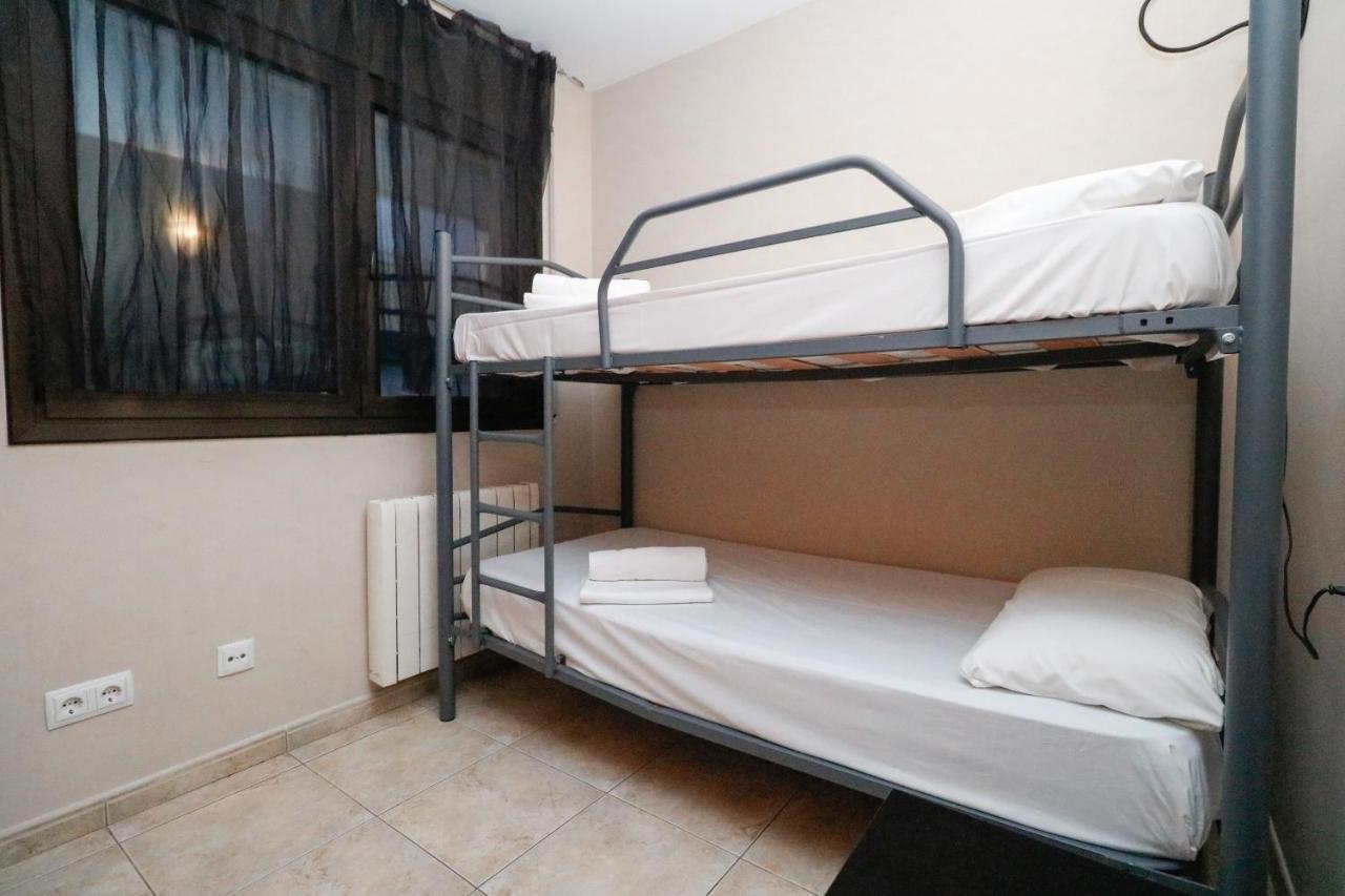 Apartamentos Degas Mikka 3000 Эл Тартер Экстерьер фото