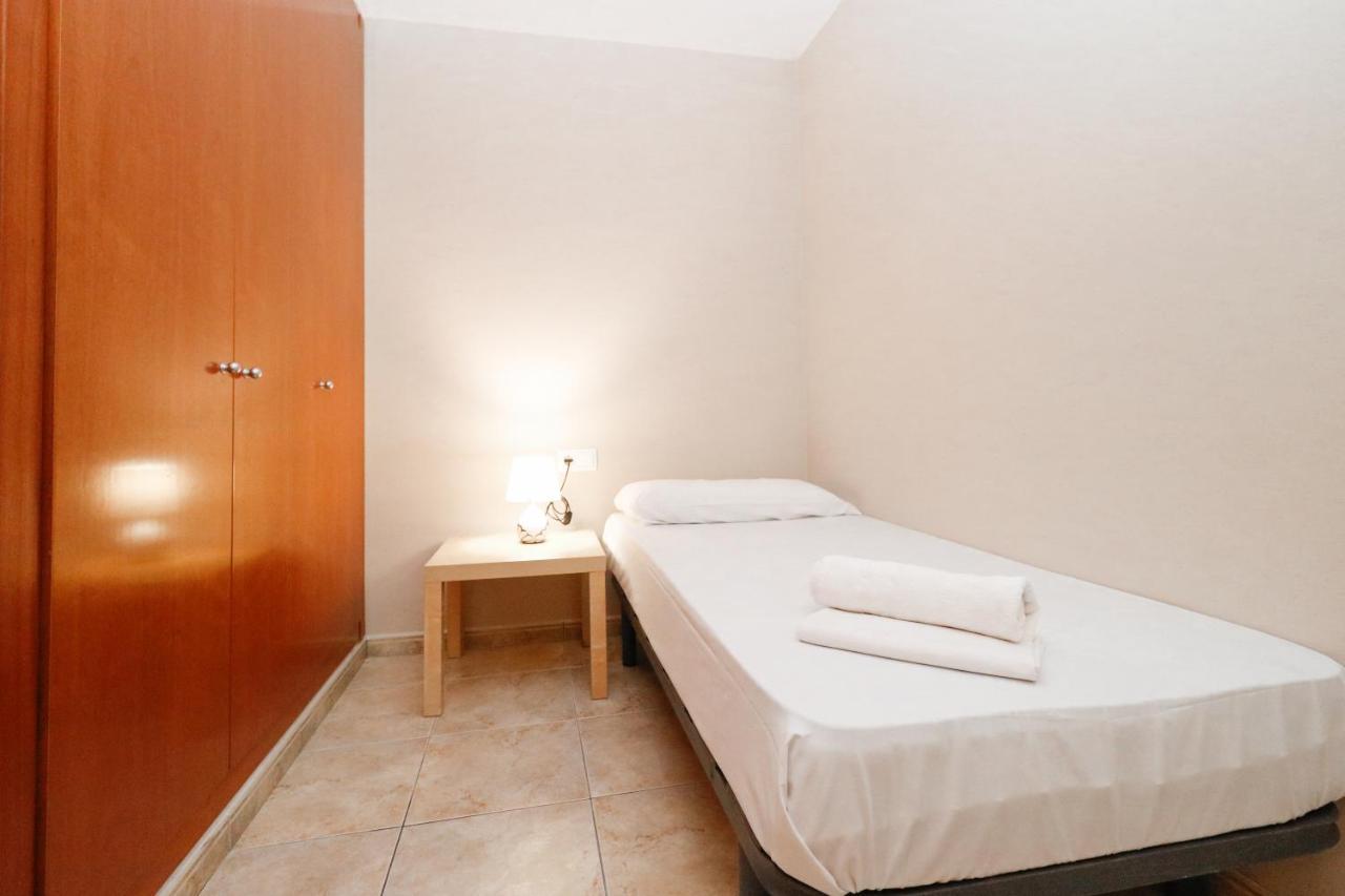 Apartamentos Degas Mikka 3000 Эл Тартер Экстерьер фото