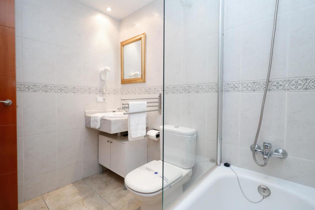 Apartamentos Degas Mikka 3000 Эл Тартер Экстерьер фото