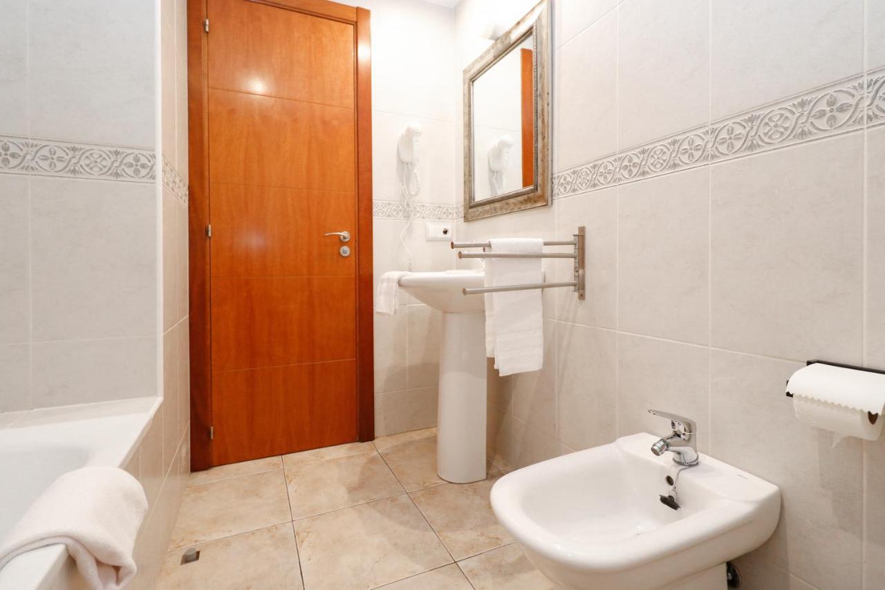Apartamentos Degas Mikka 3000 Эл Тартер Экстерьер фото
