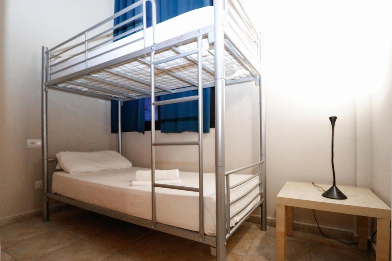 Apartamentos Degas Mikka 3000 Эл Тартер Экстерьер фото