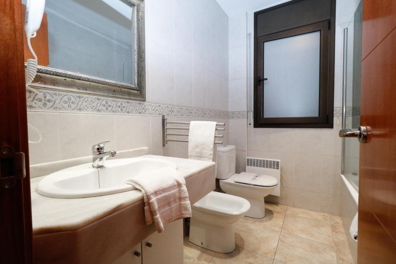 Apartamentos Degas Mikka 3000 Эл Тартер Экстерьер фото