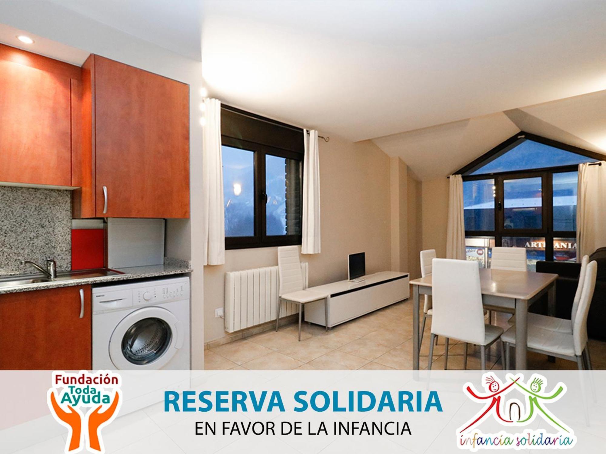 Apartamentos Degas Mikka 3000 Эл Тартер Экстерьер фото