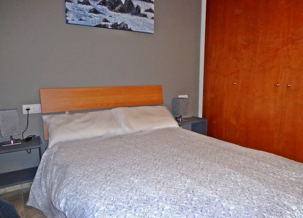 Apartamentos Degas Mikka 3000 Эл Тартер Экстерьер фото
